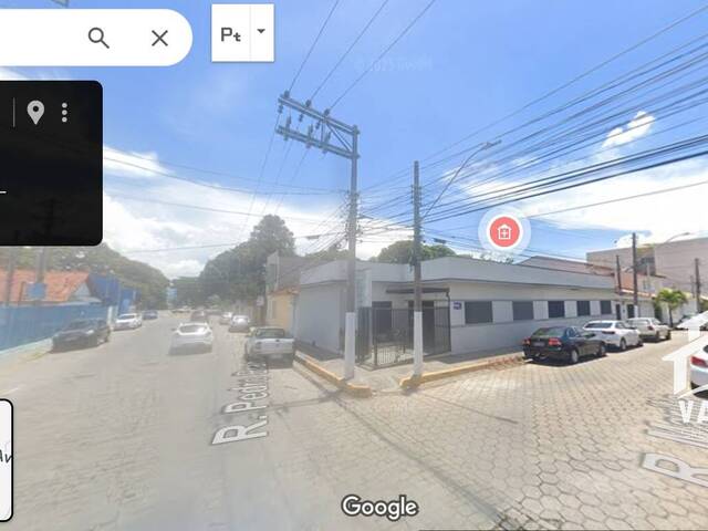 #2392 - Sala para Venda em Lorena - SP - 1