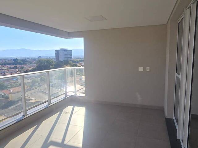 #2393 - Apartamento para Venda em Lorena - SP