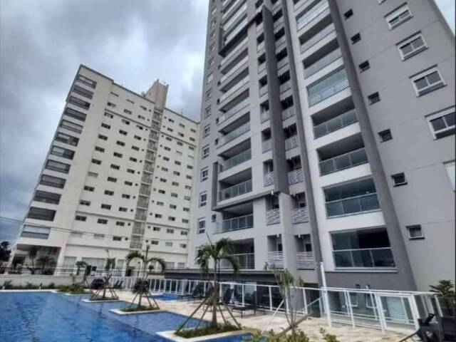 #2393 - Apartamento para Venda em Lorena - SP