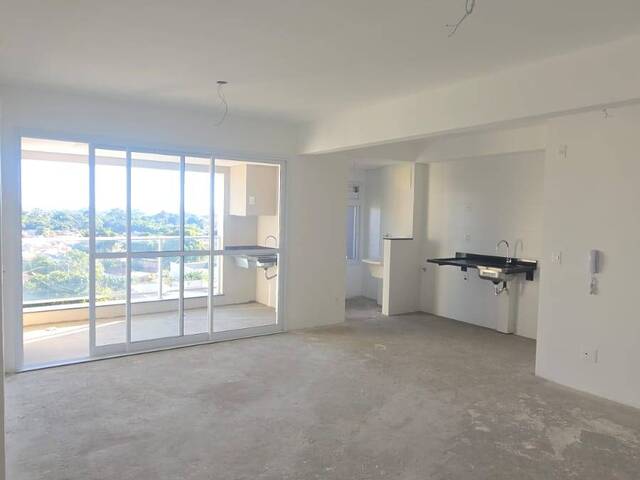 #2394 - Apartamento para Venda em Lorena - SP - 3