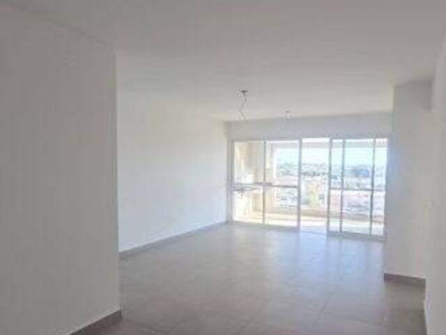 #2393 - Apartamento para Venda em Lorena - SP