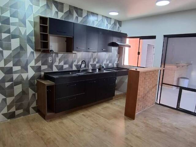 #2396 - Casa para Locação em Lorena - SP - 1
