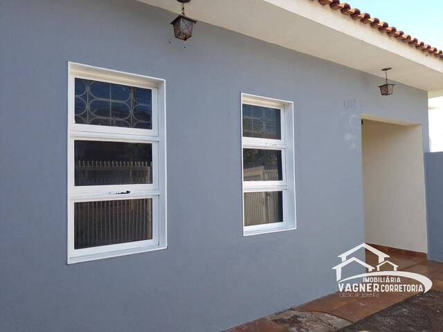 #2388 - Casa para Venda em Sertãozinho - SP - 3