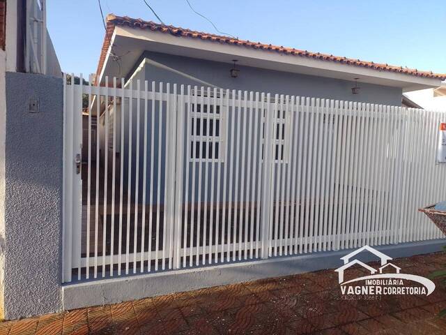 #2388 - Casa para Venda em Sertãozinho - SP - 2