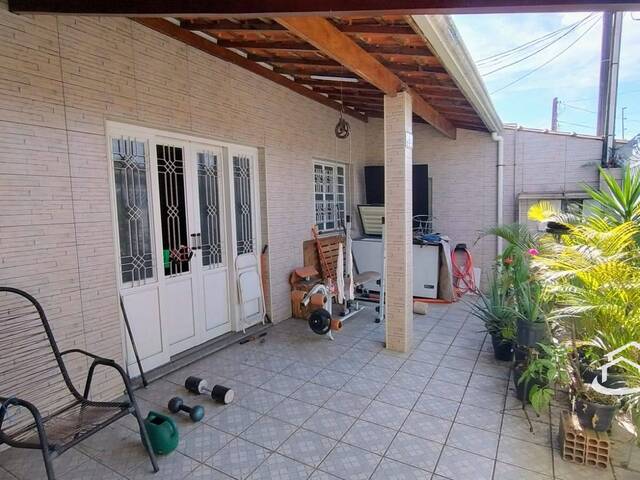 Casa para Venda em Guaratinguetá - 4