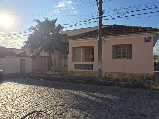 #2395 - Casa para Venda em Lorena - SP - 3