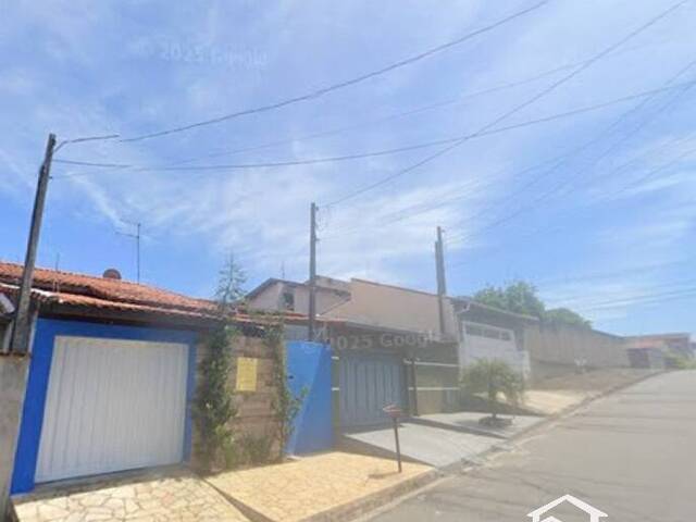 #2399 - Casa para Venda em Lorena - SP - 1