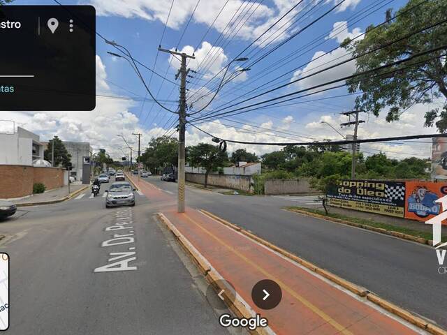 #2402 - Terreno para Venda em Lorena - SP - 1
