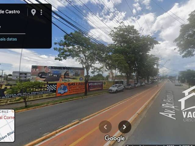#2402 - Terreno para Venda em Lorena - SP - 3