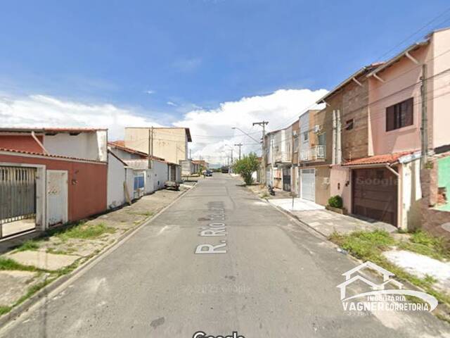 #2401 - Terreno para Venda em Lorena - SP - 3