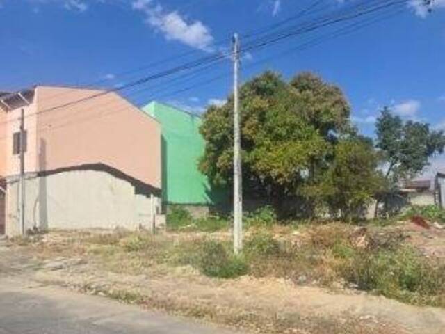 #2401 - Terreno para Venda em Lorena - SP - 2