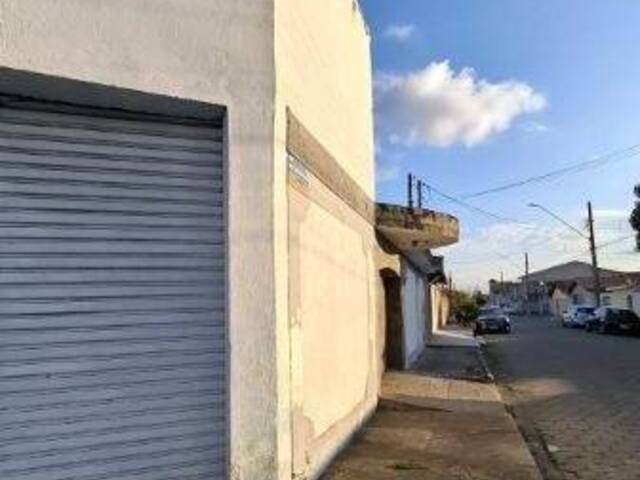 Locação em Vila São Roque - Lorena