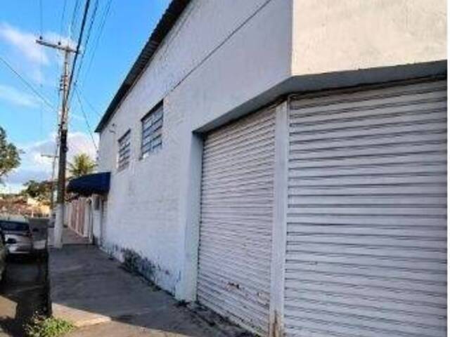 #2404 - Ponto Comercial para Locação em Lorena - SP - 2