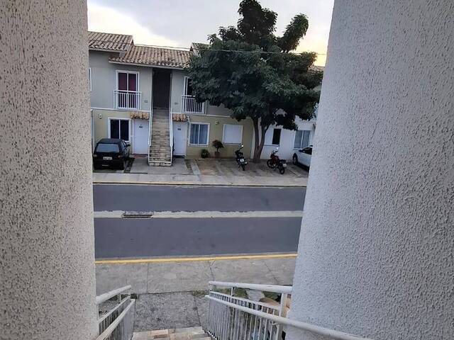 #2405 - Apartamento para Locação em Lorena - SP - 2
