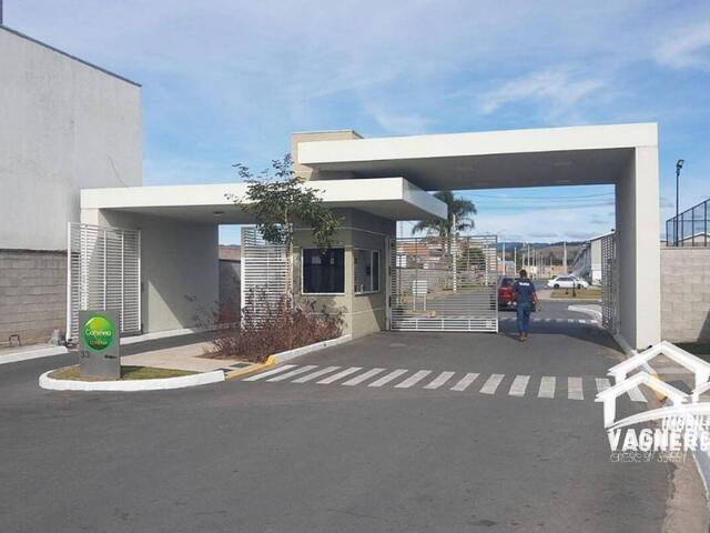 #2405 - Apartamento para Locação em Lorena - SP - 1