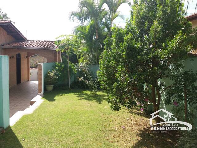 #2406 - Casa para Venda em Caçapava - SP - 3