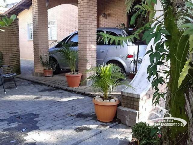 #2406 - Casa para Venda em Caçapava - SP - 2