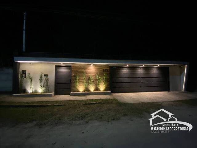 #2407 - Casa para Venda em Guaratinguetá - SP - 2