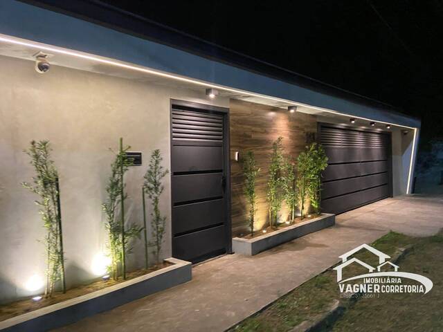 #2407 - Casa para Venda em Guaratinguetá - SP - 1