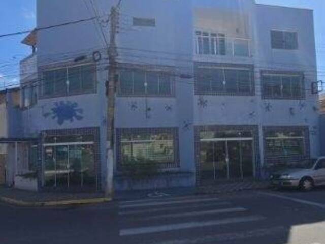 Venda em Centro - Lorena