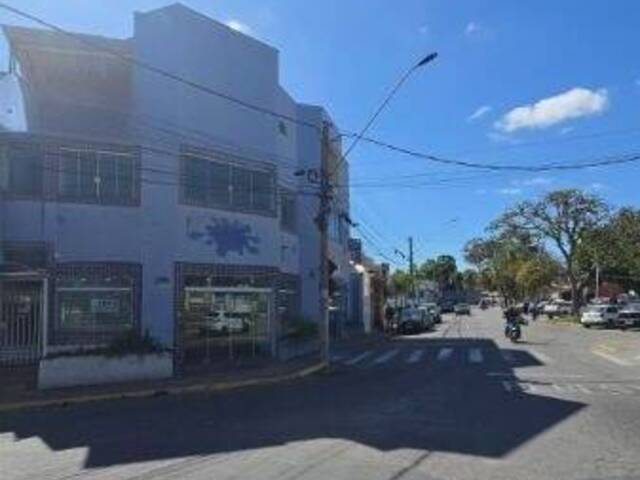 #2408 - Ponto Comercial para Venda em Lorena - SP - 3
