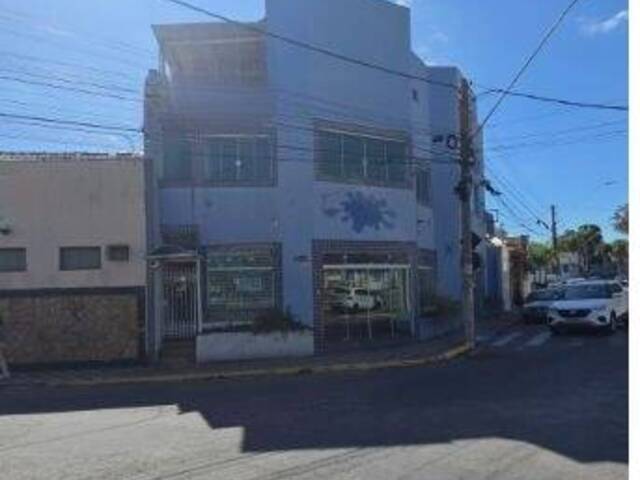 #2408 - Ponto Comercial para Venda em Lorena - SP - 2