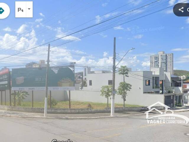 #2409 - Terreno para Venda em Guaratinguetá - SP - 2