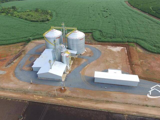 #2410 - Fazenda para Venda em Conceição das Alagoas - MG - 3