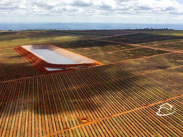 #2411 - Fazenda para Venda em Francisco Dumont - MG - 2