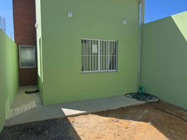 #2413 - Casa para Venda em Lorena - SP - 3