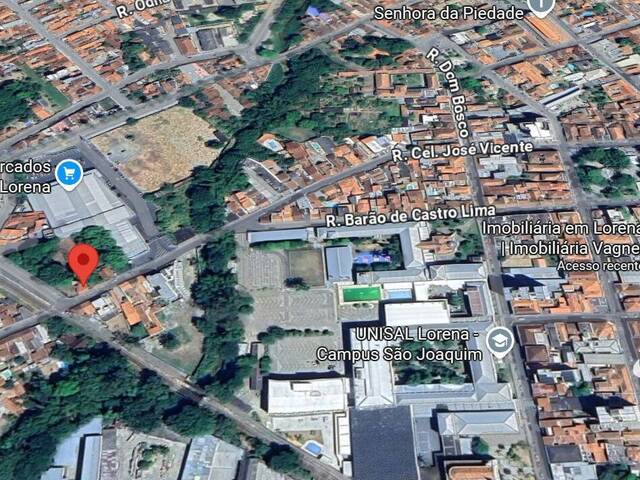 #2414 - Terreno para Venda em Lorena - SP - 3