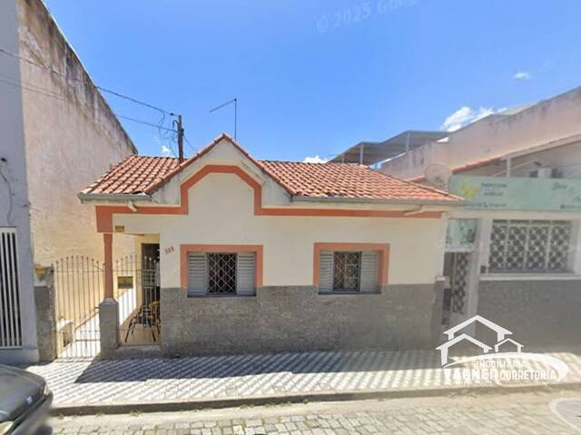 #2416 - Casa para Venda em Lorena - SP - 3