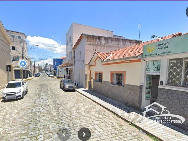 #2416 - Casa para Venda em Lorena - SP - 2