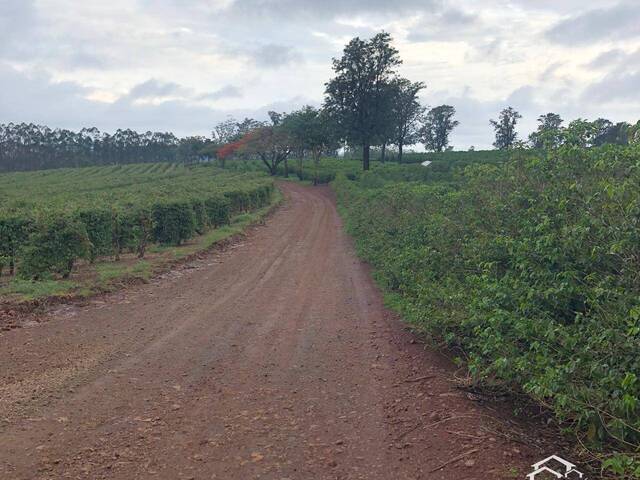 #2417 - Fazenda para Venda em Iaras - SP - 2