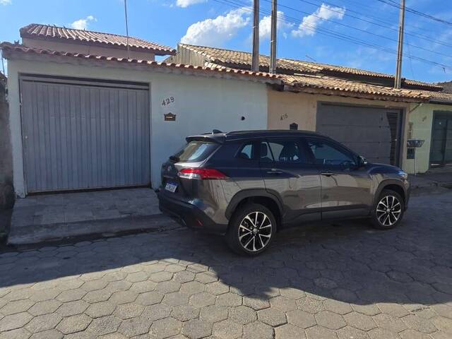 #2422 - Casa para Venda em Lorena - SP - 2