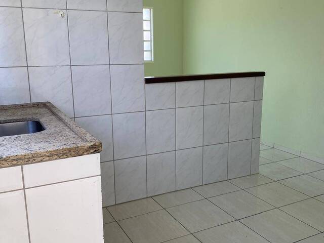 #2425 - Casa para Locação em Lorena - SP - 3