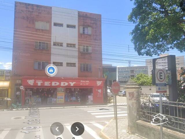 #2427 - Apartamento para Locação em Lorena - SP - 3