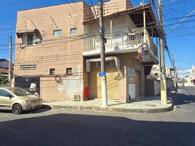 #2426 - Prédio comercial para Venda em Lorena - SP - 2