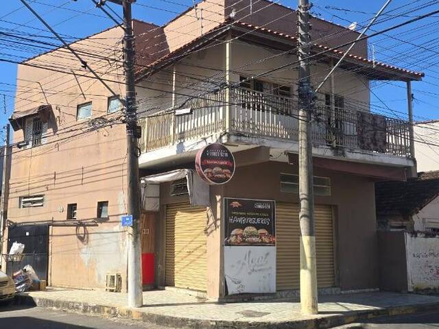#2426 - Prédio comercial para Venda em Lorena - SP - 1