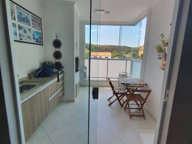 #2430 - Apartamento para Venda em Guaratinguetá - SP - 1