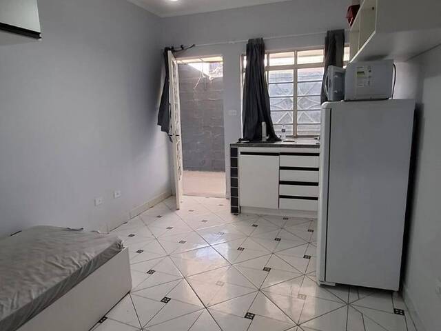 #2431 - Apartamento para Locação em Lorena - SP - 2