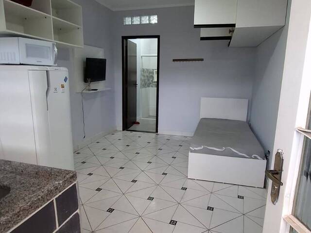 #2431 - Apartamento para Locação em Lorena - SP - 1