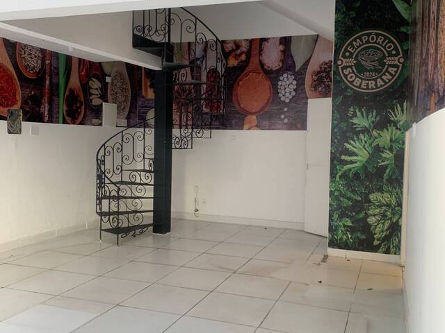 Ponto Comercial para Locação em Lorena - 5
