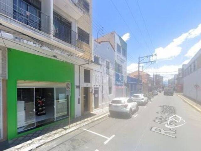 #2432 - Ponto Comercial para Locação em Lorena - SP - 1