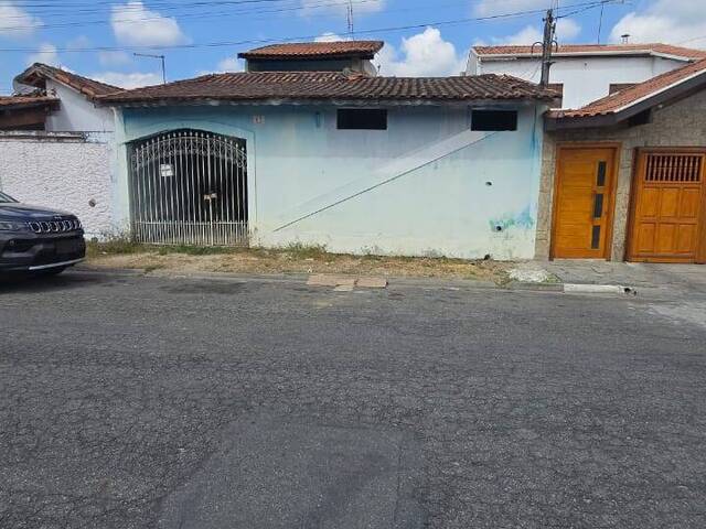 #2434 - Casa para Venda em Lorena - SP - 3