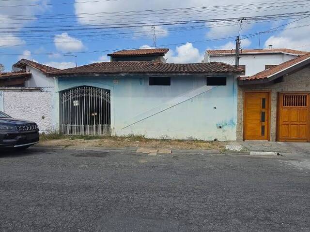 #2434 - Casa para Venda em Lorena - SP - 2