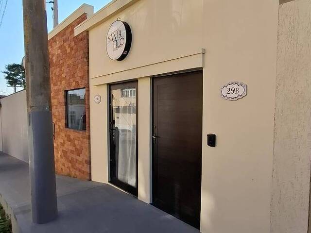 #2435 - Ponto Comercial para Locação em Lorena - SP - 1