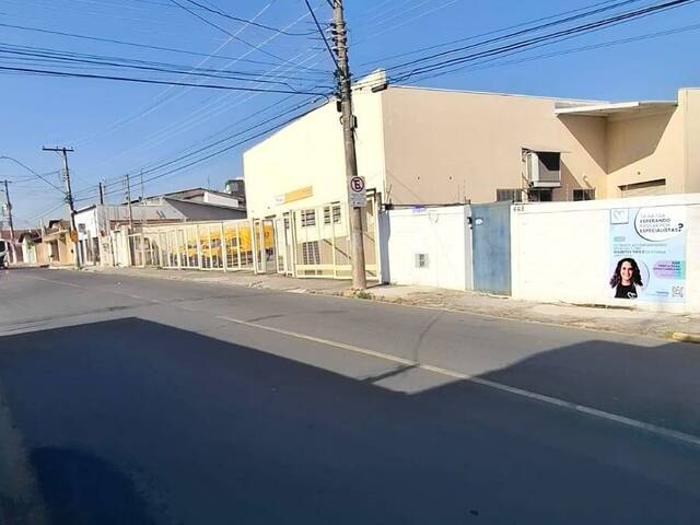 #2437 - Galpão para Locação em Lorena - SP - 3