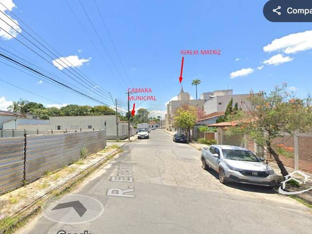 #2438 - Terreno para Venda em Lorena - SP - 1