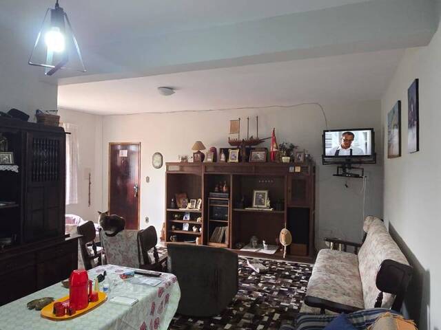 Apartamento para Venda em Lorena - 4